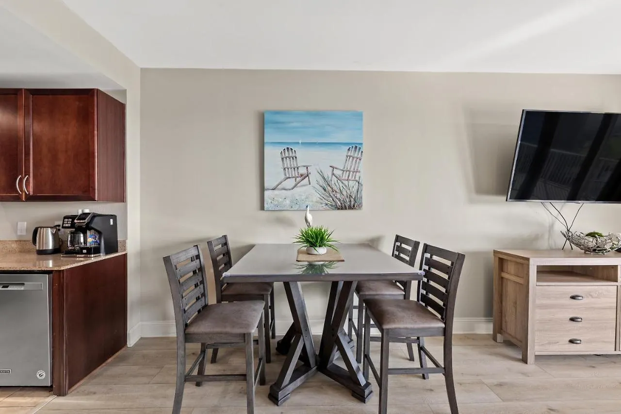 Vakantiehuis Laketown Wharf 1233 - Anchors Away Panama City Beach