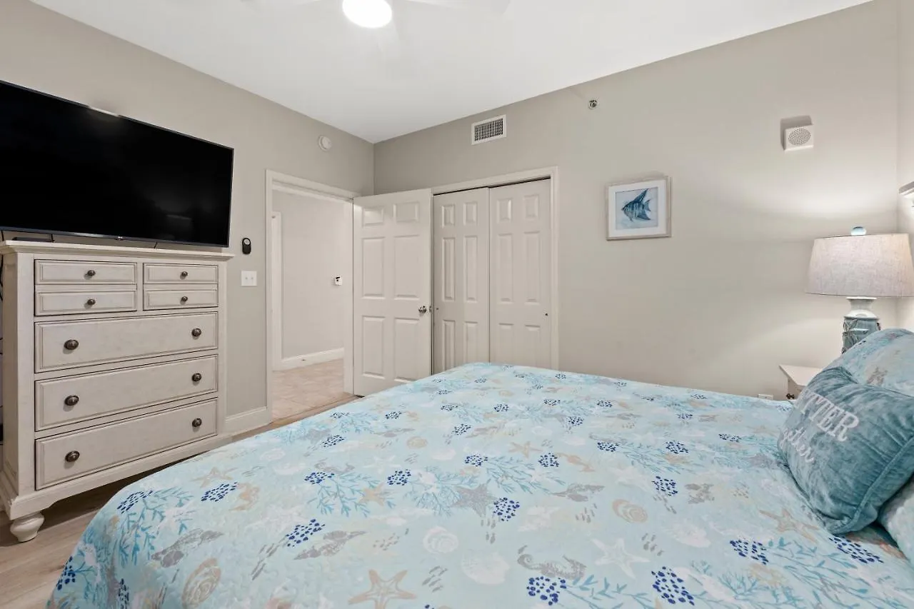 Laketown Wharf 1233 - Anchors Away Panama City Beach United States