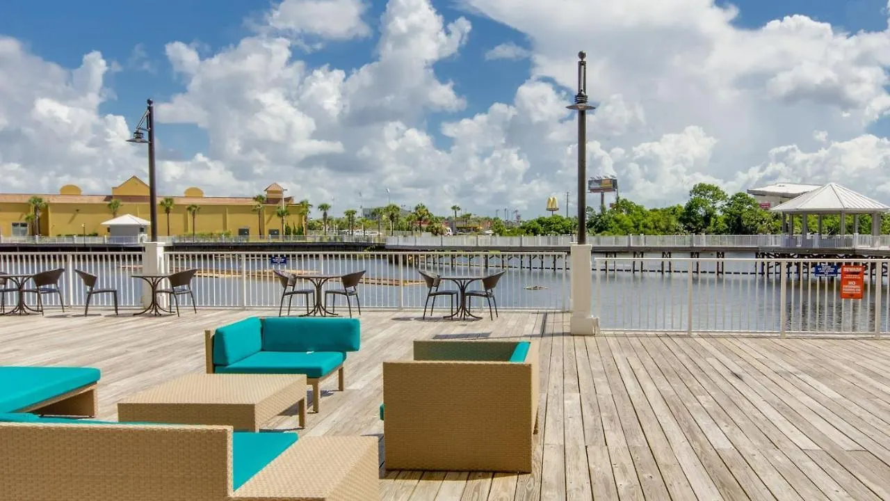 Laketown Wharf 1233 - Anchors Away Panama City Beach 0*,  United States