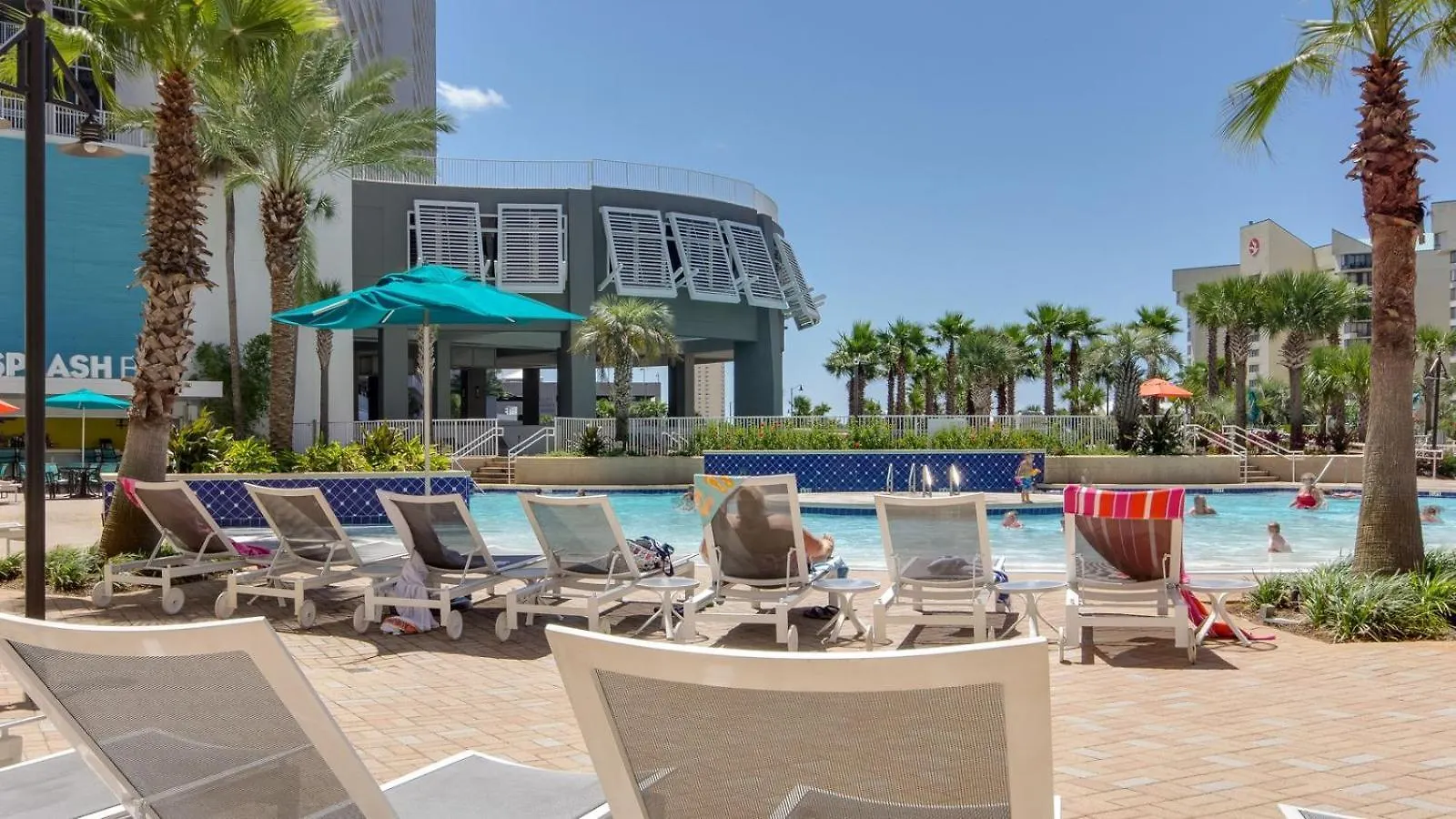 Laketown Wharf 1233 - Anchors Away Panama City Beach