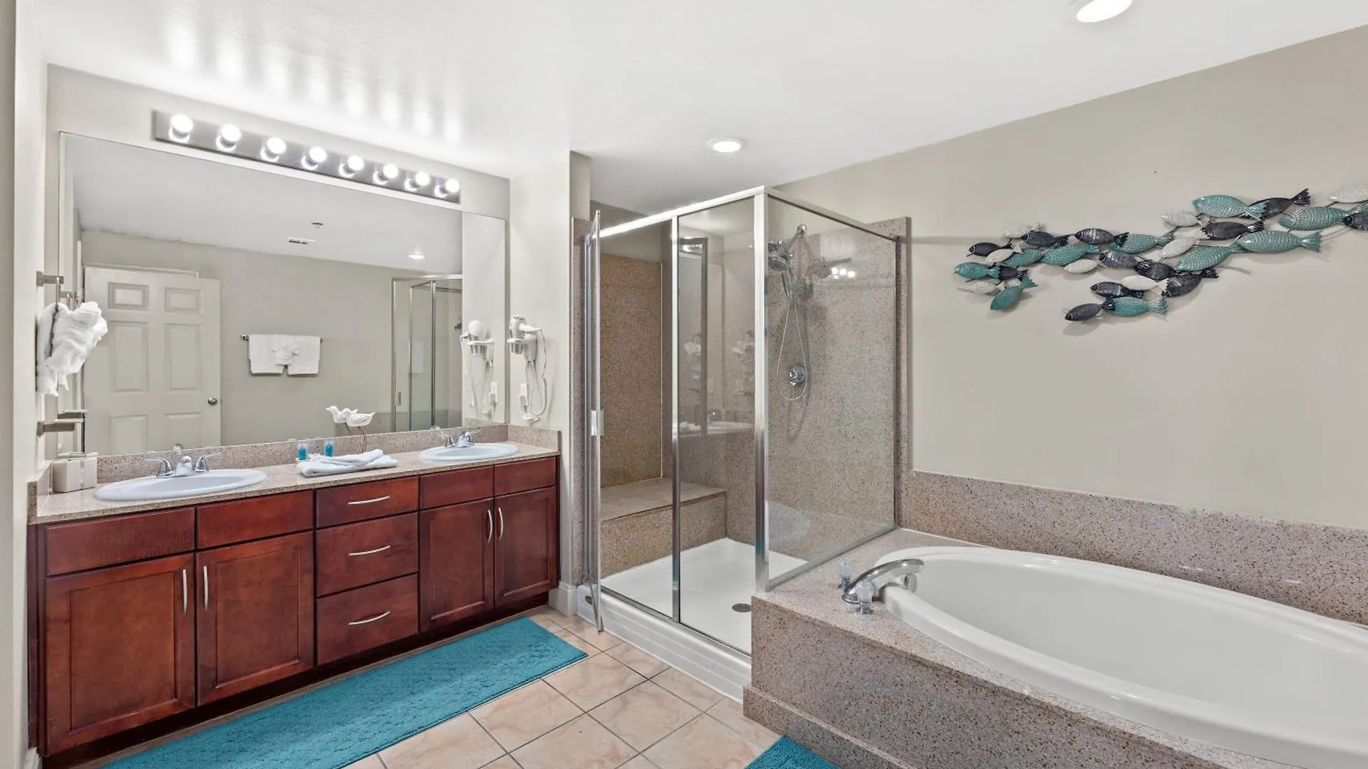 Holiday home Laketown Wharf 1233 - Anchors Away Panama City Beach