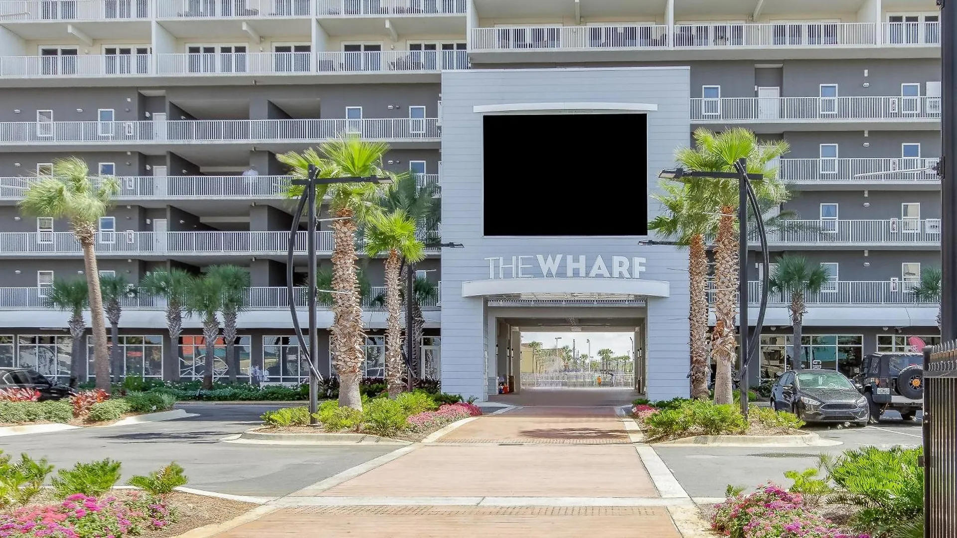 Laketown Wharf 1233 - Anchors Away Panama City Beach 0*,  United States
