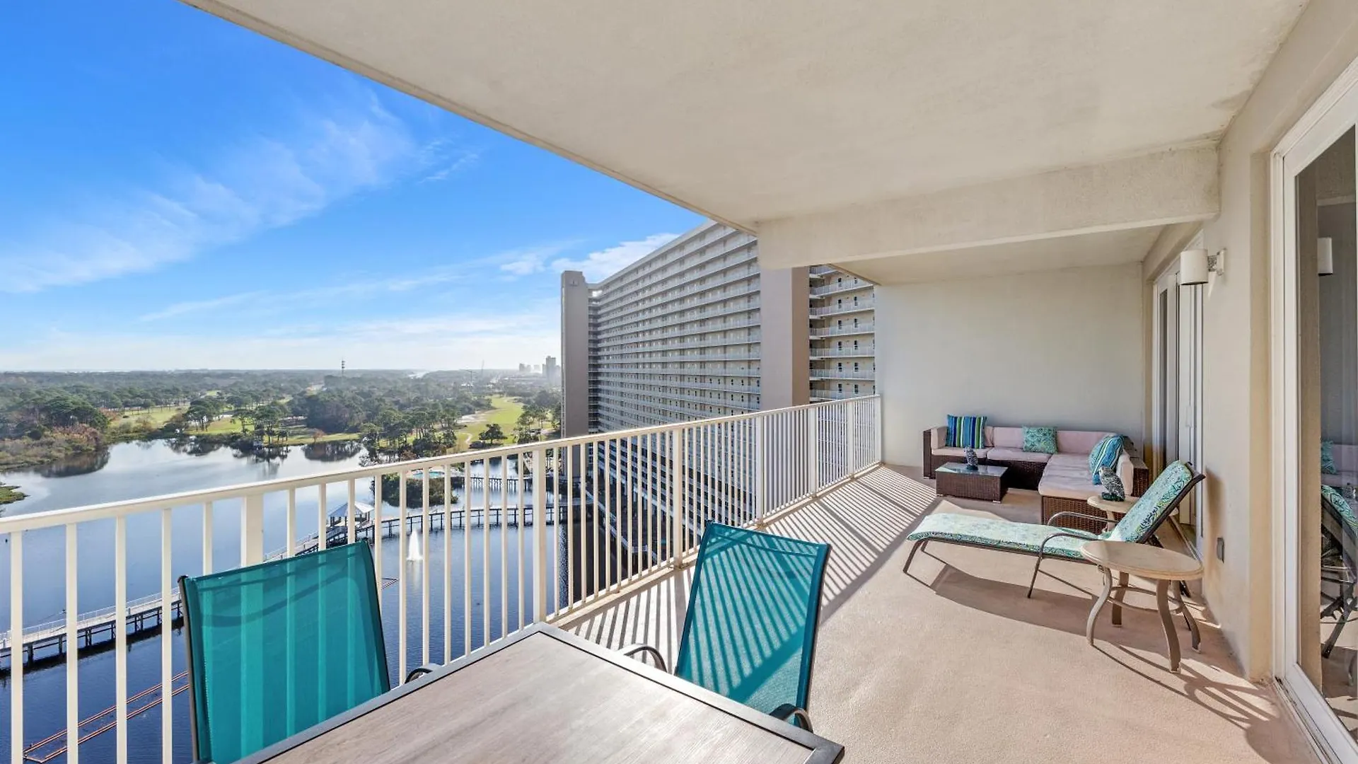 Laketown Wharf 1233 - Anchors Away Panama City Beach