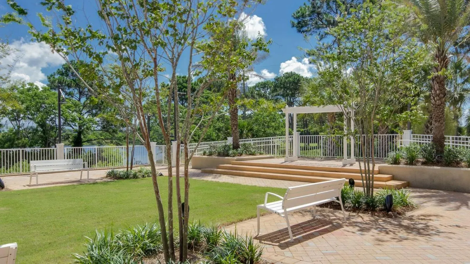 Laketown Wharf 1233 - Anchors Away Panama City Beach Holiday home