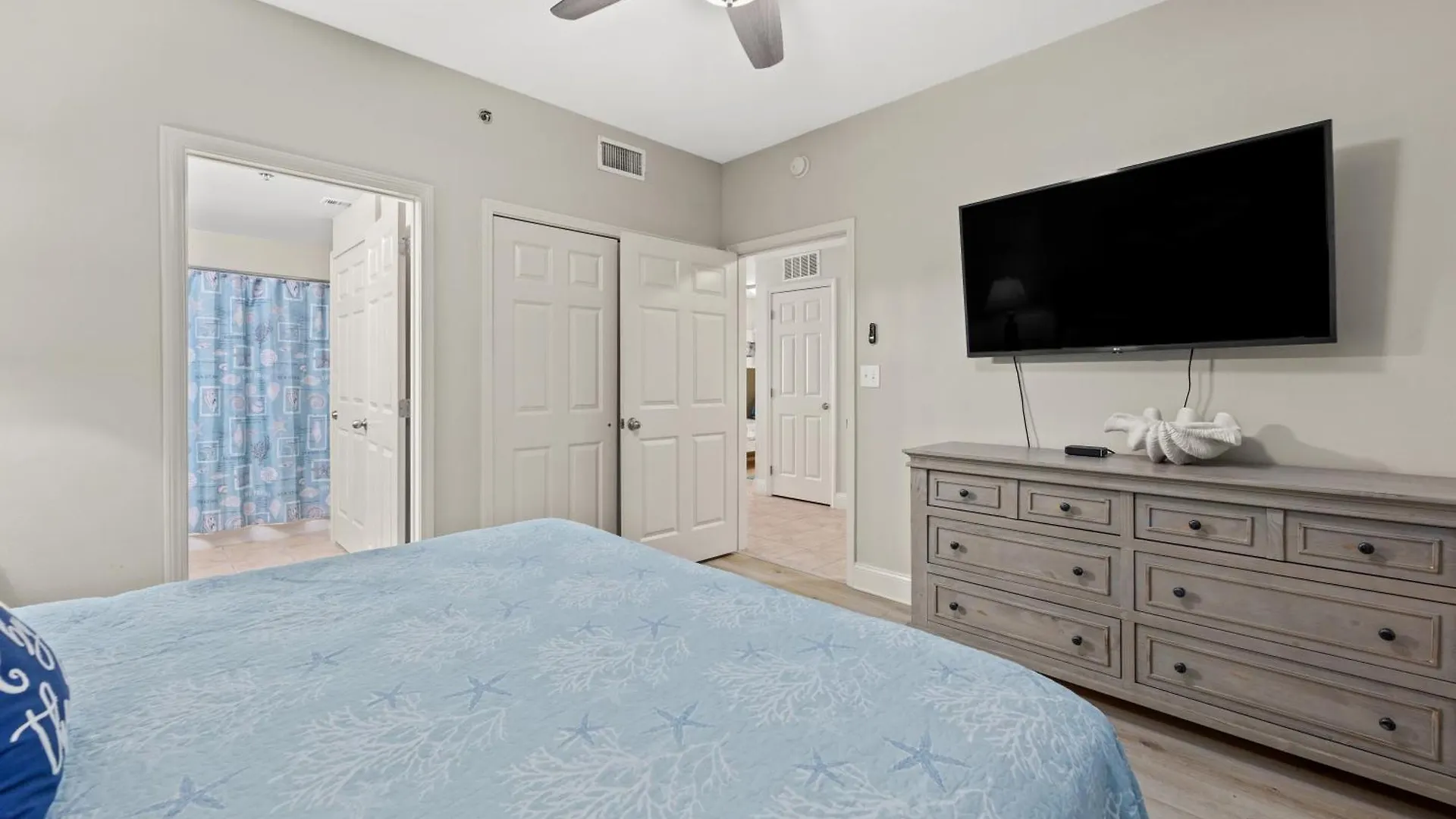 Holiday home Laketown Wharf 1233 - Anchors Away Panama City Beach