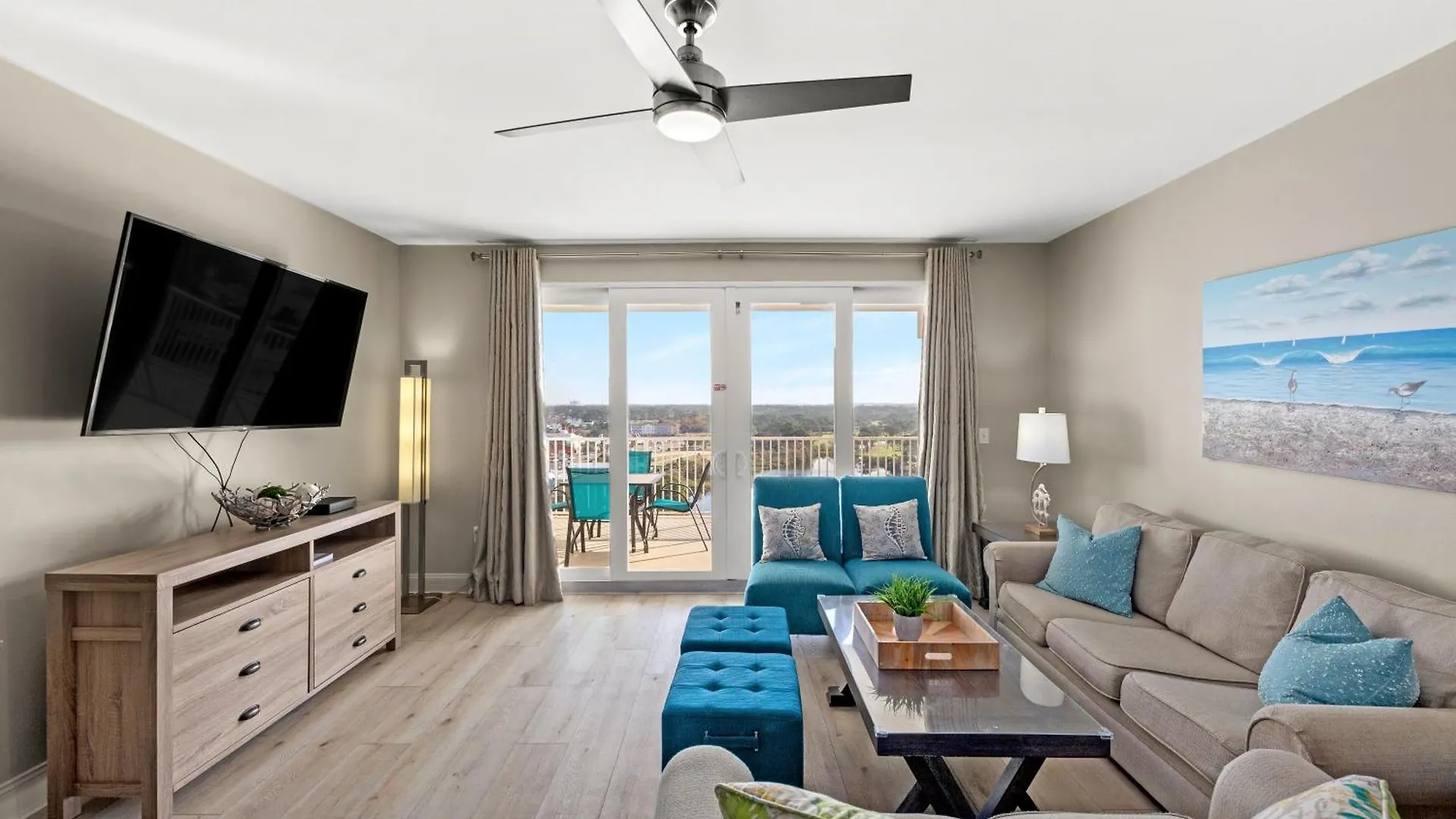 Laketown Wharf 1233 - Anchors Away Panama City Beach